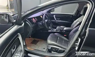 Renault SM7 2019 2.0 гидро, миниатюра 10