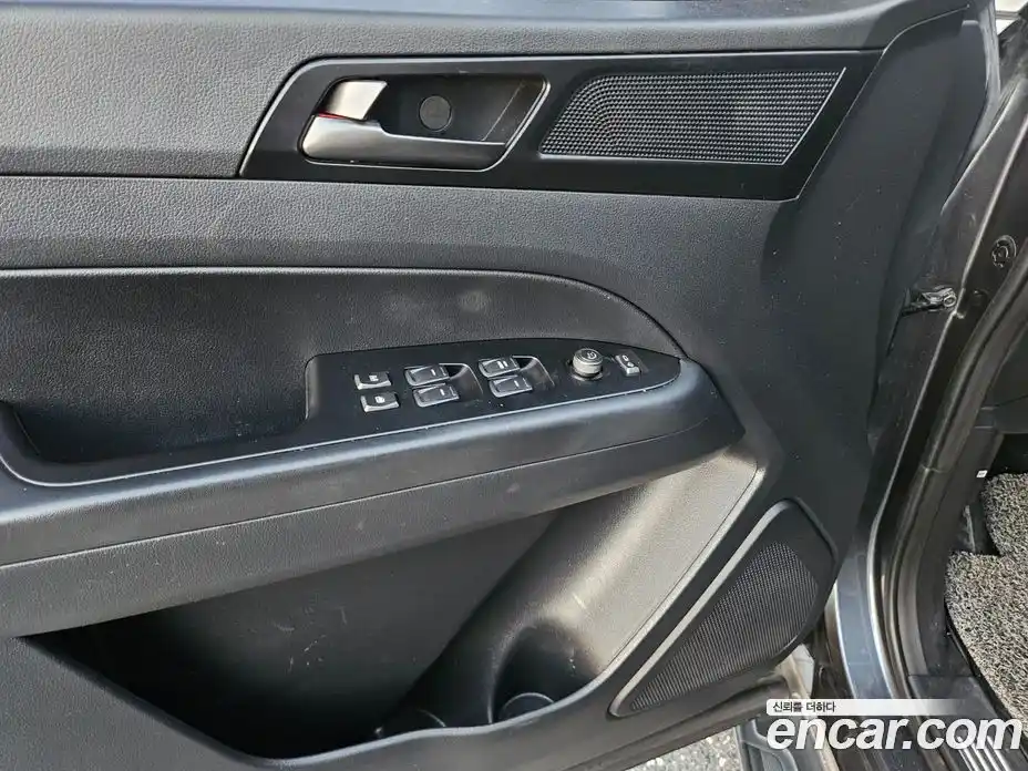 SsangYong Rexton 2019 2.2 гидро, фото 14
