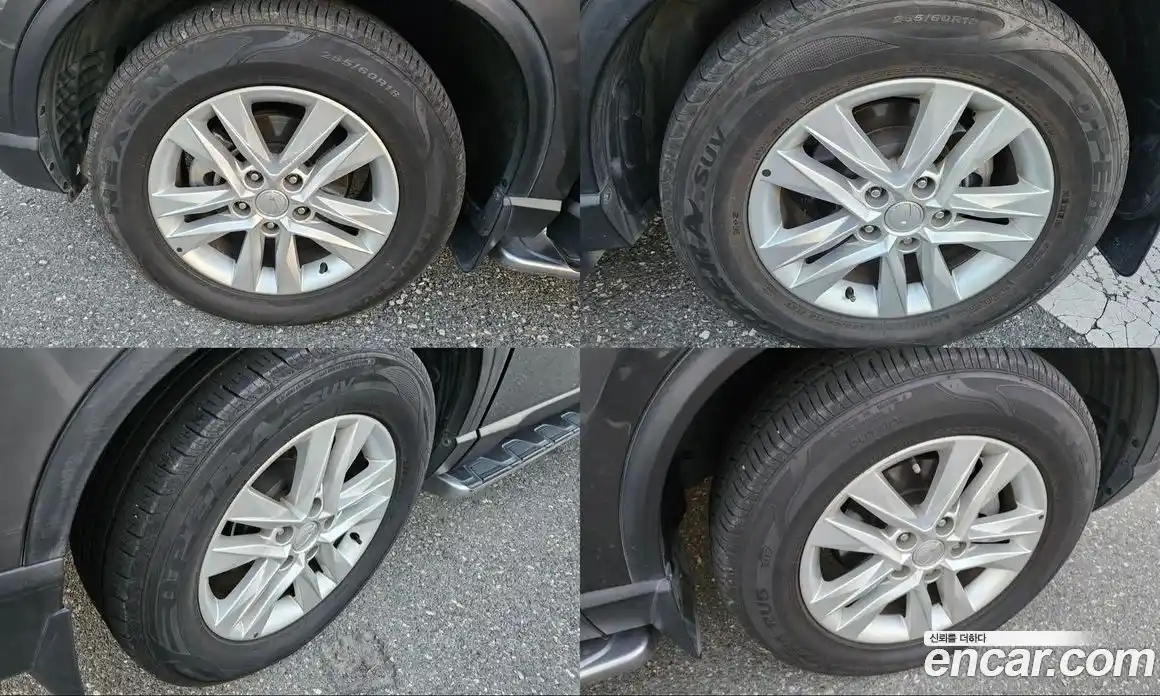 SsangYong Rexton 2019 2.2 гидро, фото 20