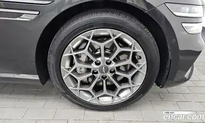 Genesis G80 2022 2.5 гидро, миниатюра 5