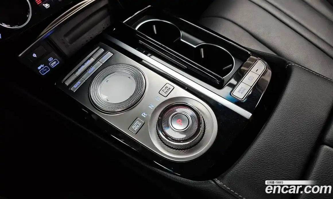 Genesis G80 2022 2.5 гидро, фото 9
