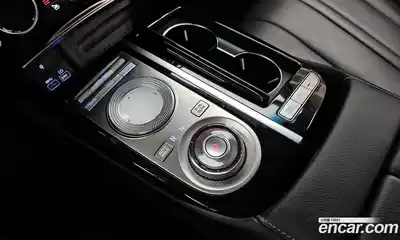 Genesis G80 2022 2.5 гидро, миниатюра 9