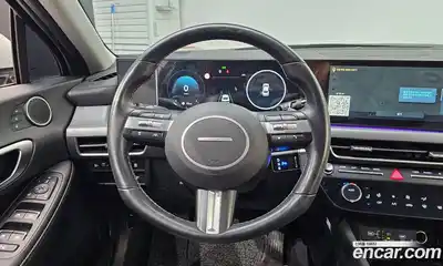 Hyundai Sonata 2024 1.6 гидро, миниатюра 12