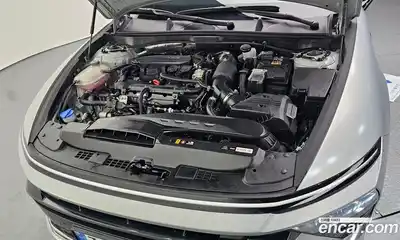 Hyundai Sonata 2024 1.6 гидро, миниатюра 5
