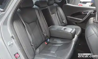 Hyundai Grandeur 2014 2.4 автомат (гидро), миниатюра 12