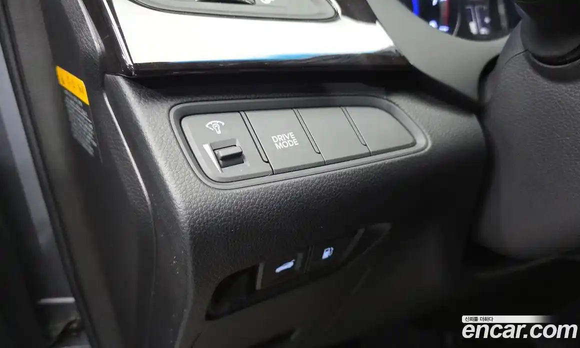 Hyundai Grandeur 2014 2.4 автомат (гидро), фото 16