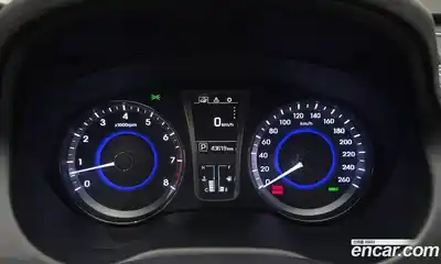Hyundai Grandeur 2014 2.4 автомат (гидро), миниатюра 8