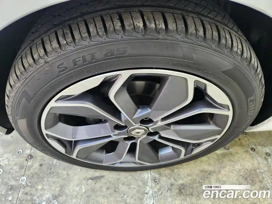Renault Cilo 2019 1.5 гидро, фото 19