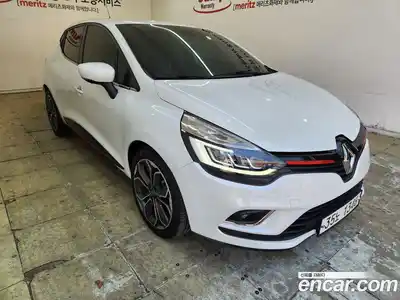 Renault Cilo 2019 1.5 гидро, миниатюра 6