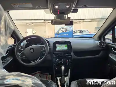 Renault Cilo 2019 1.5 гидро, миниатюра 9