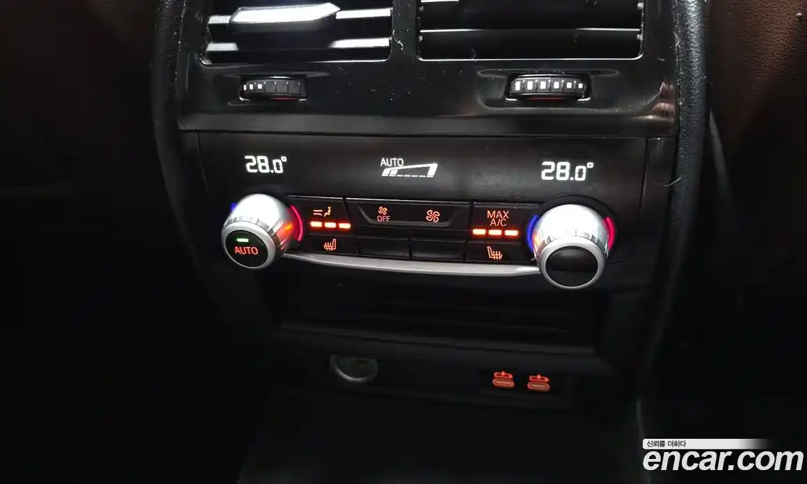 BMW 5-Series 2022 2.0 гидро, фото 19