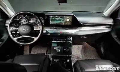 Hyundai Grandeur 2020 3.0 автомат (гидро), миниатюра 7