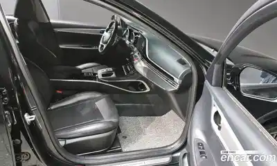 Hyundai Grandeur 2020 3.0 автомат (гидро), миниатюра 10