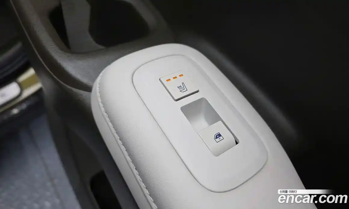 Hyundai Santa Fe 2024 1.6 гидро, фото 19