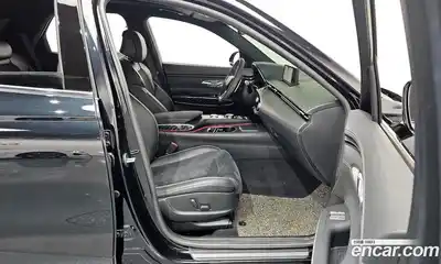 Genesis GV70 2021 2.5 гидро, миниатюра 11