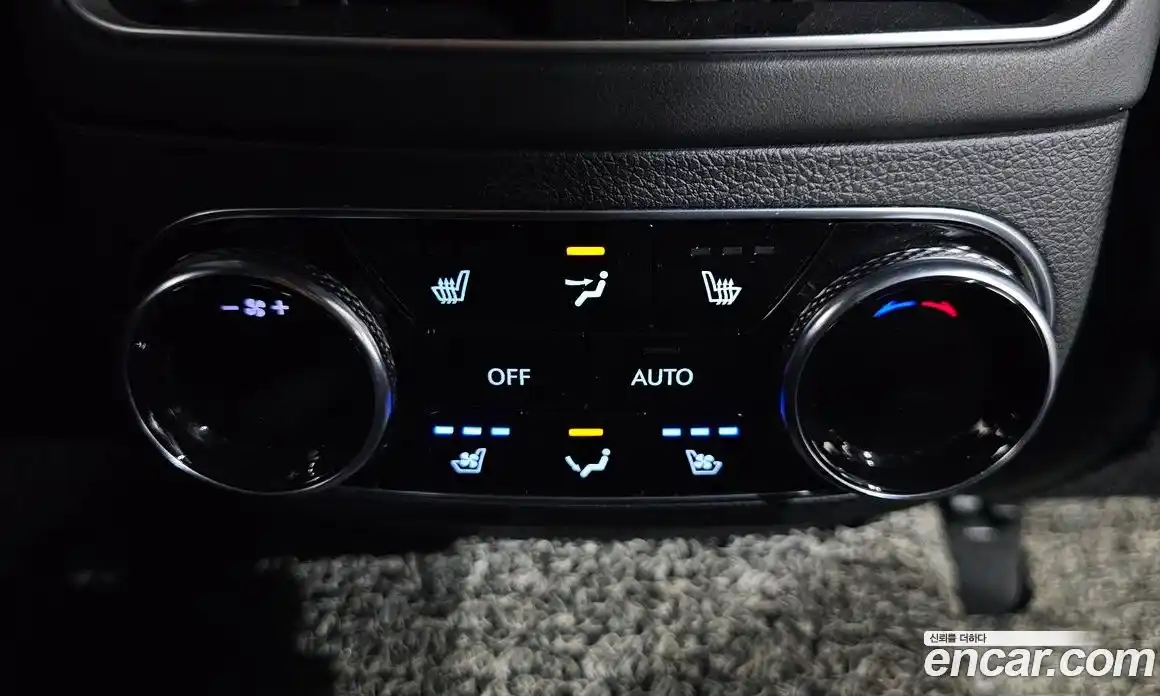Genesis GV70 2021 2.5 гидро, фото 18