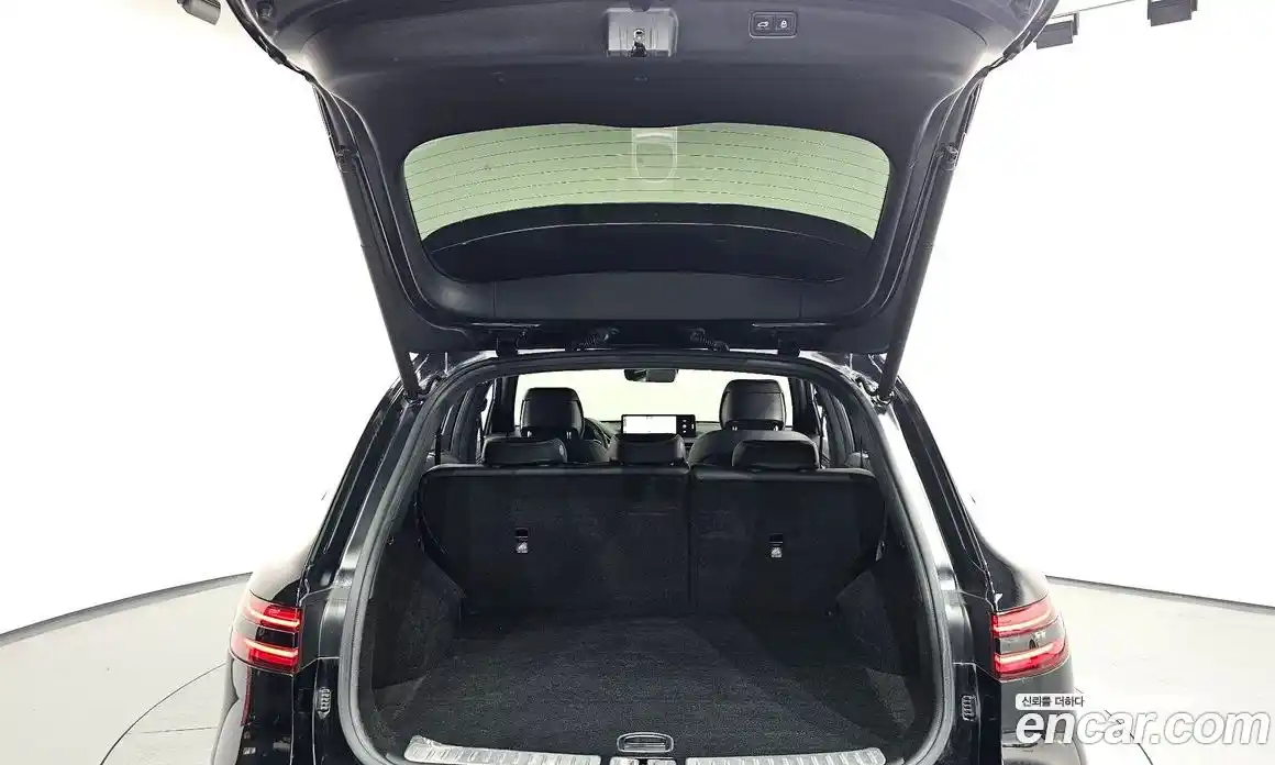 Genesis GV70 2021 2.5 гидро, фото 20