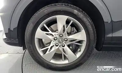 Genesis GV70 2021 2.5 гидро, миниатюра 5