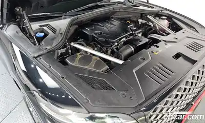 Genesis GV70 2021 2.5 гидро, миниатюра 6