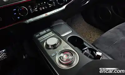 Genesis GV70 2021 2.5 гидро, миниатюра 9