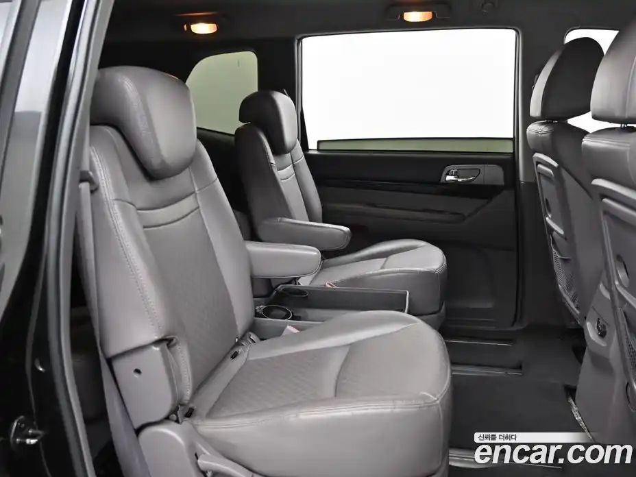 SsangYong Korando 2016 2.2 гидро, фото 12
