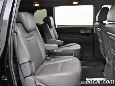 SsangYong Korando 2016 2.2 гидро, миниатюра 12