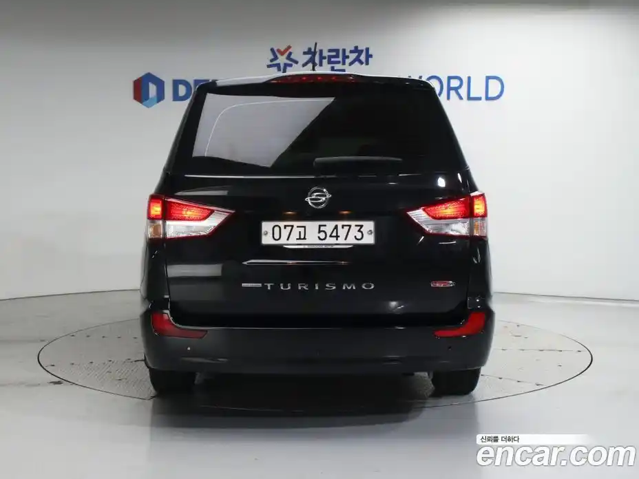 SsangYong Korando 2016 2.2 гидро, фото 4
