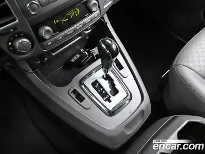 SsangYong Korando 2016 2.2 гидро, миниатюра 9