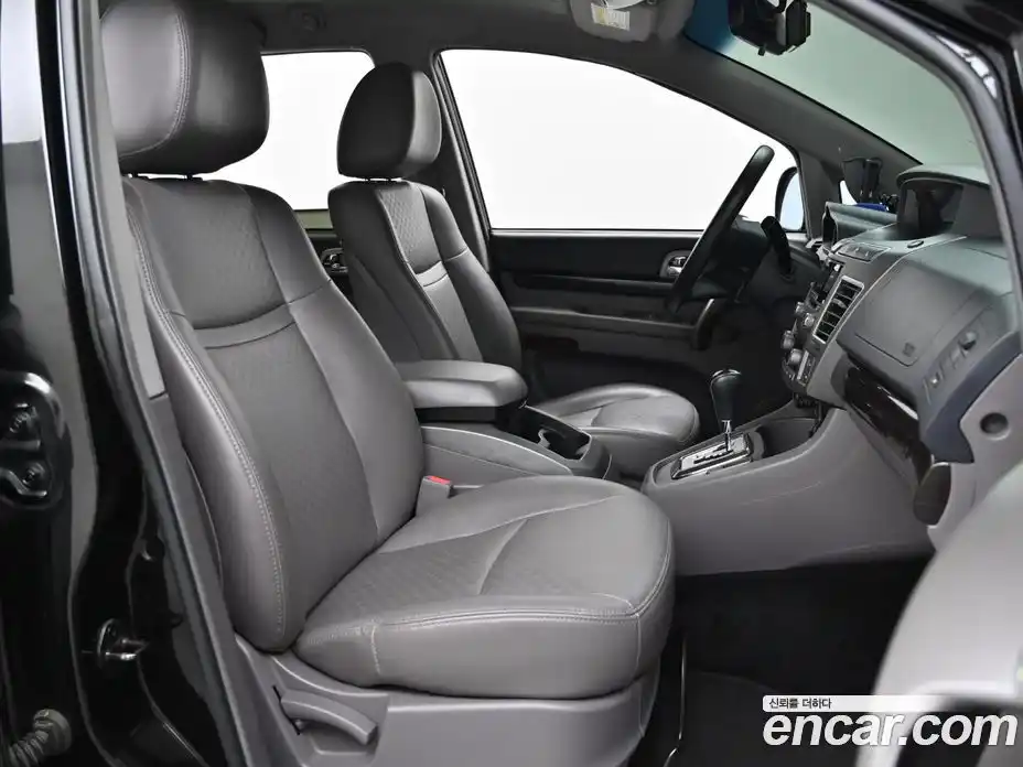 SsangYong Korando 2016 2.2 гидро, фото 10