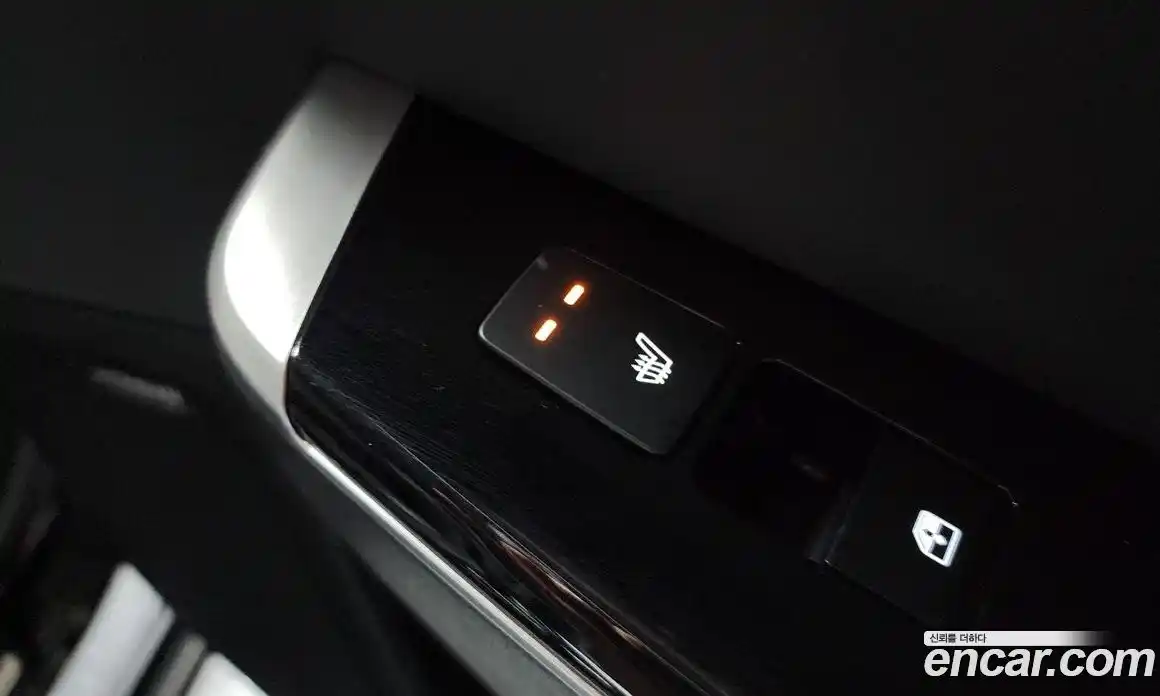 Kia EV6 2023 0.1 гидро, фото 19
