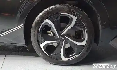 Kia EV6 2023 0.1 гидро, миниатюра 5