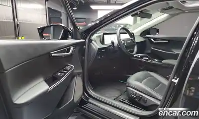 Kia EV6 2023 0.1 гидро, миниатюра 10