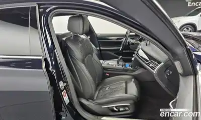 BMW 7-Series 2017 3.0 гидро, миниатюра 10