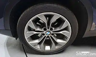 BMW X4 2014 2.0 автомат (гидро), миниатюра 5