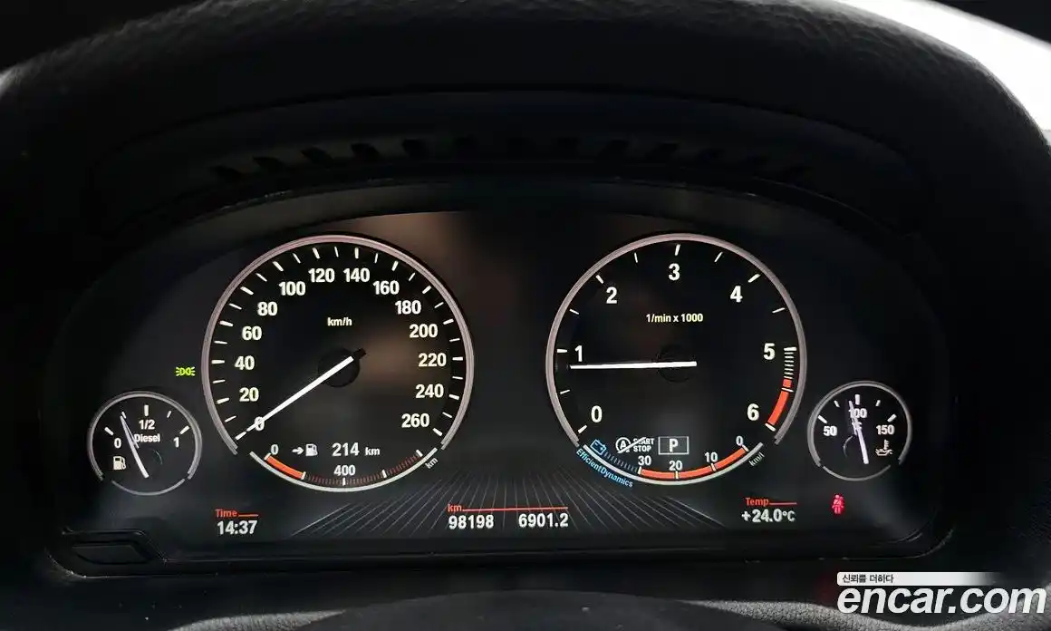 BMW X4 2014 2.0 автомат (гидро), фото 8