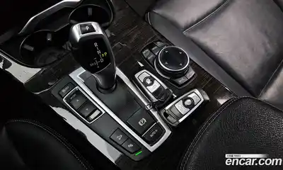 BMW X4 2014 2.0 автомат (гидро), миниатюра 9