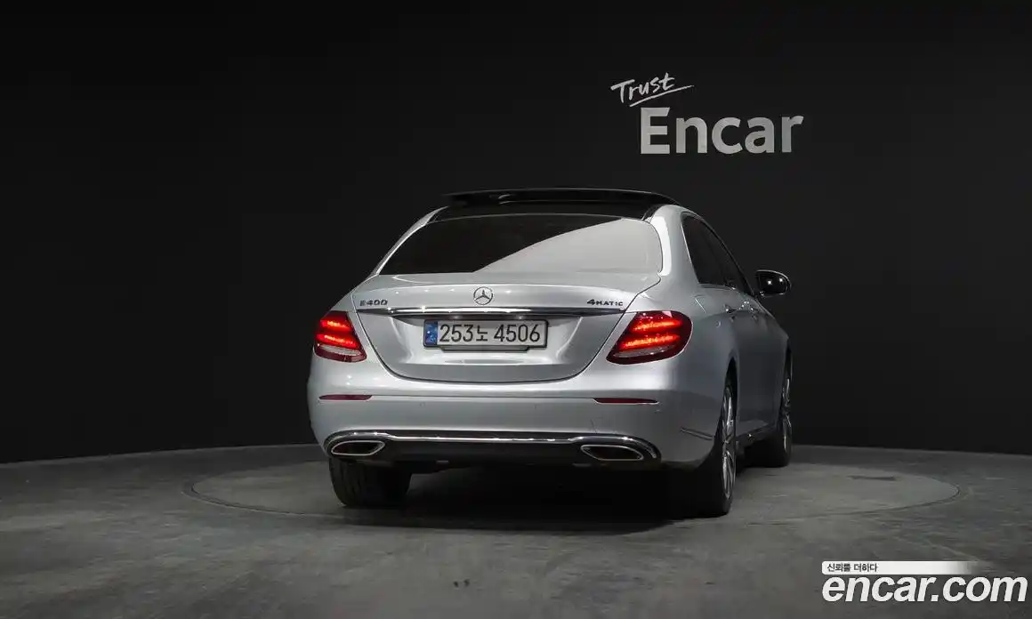 Mercedes-Benz E-Class 2017 3.0 гидро, фото 4