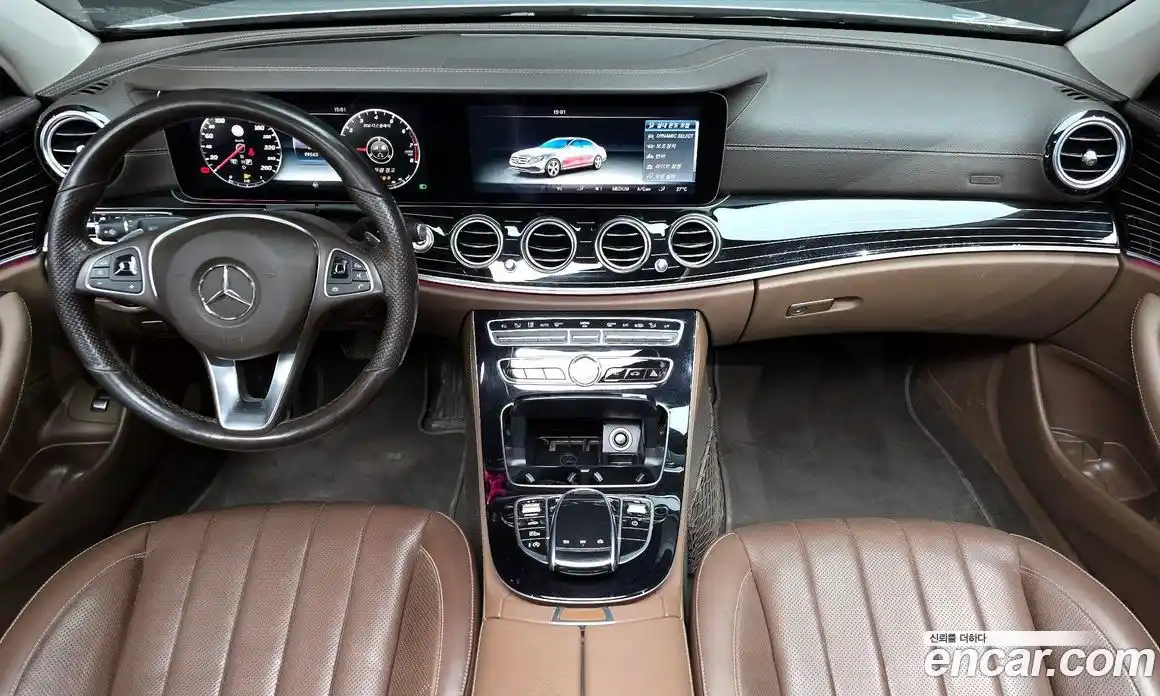 Mercedes-Benz E-Class 2017 3.0 гидро, фото 7