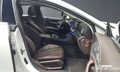 Mercedes-Benz CLS-Class 2019 1.9 гидро, миниатюра 11