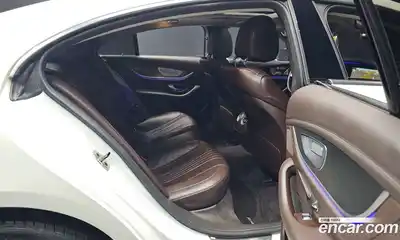 Mercedes-Benz CLS-Class 2019 1.9 гидро, миниатюра 12