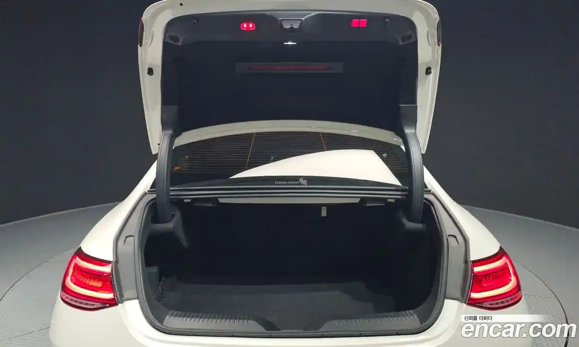 Mercedes-Benz CLS-Class 2019 1.9 гидро, фото 20