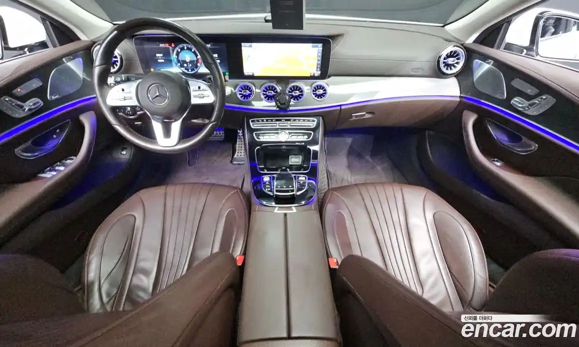 Mercedes-Benz CLS-Class 2019 1.9 гидро, фото 7