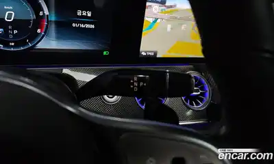 Mercedes-Benz CLS-Class 2019 1.9 гидро, миниатюра 9