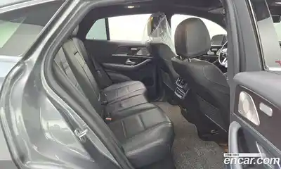 Mercedes-Benz GLE-Class 2021 2.9 гидро, миниатюра 12