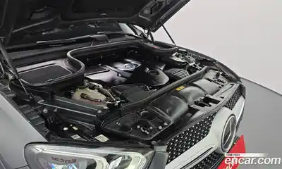 Mercedes-Benz GLE-Class 2021 2.9 гидро, миниатюра 6 Mercedes-Benz GLE-Class 2021 2.9 гидро, миниатюра 6