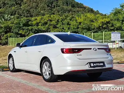 Renault SM6 2020 2.0 гидро, миниатюра 2