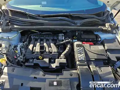 Renault SM6 2020 2.0 гидро, миниатюра 6