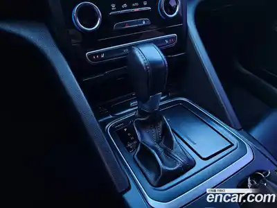 Renault SM6 2020 2.0 гидро, миниатюра 9