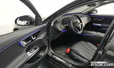 Mercedes-Benz E-Class 2025 2.0 гидро, миниатюра 11