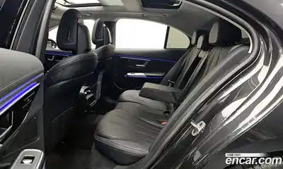 Mercedes-Benz E-Class 2025 2.0 гидро, миниатюра 12
